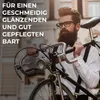 Szczotka do brody od Camden Barbershop Company wraz z etui Podgląd zdjęcia produktu 5