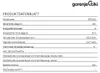 Gorenje Boiler TEG S10U 9,9 L DRUCKLOS Warmwasserbereiter Produktbild-Vorschau 7