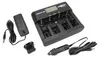 Ansmann Zubehör Batterien/Akkus, Černá, 270 mm, 210 mm, 70 Náhled obrázku produktu 13