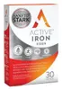 Active Iron Iron Capsules 30 kapslí Náhled obrázku produktu 1