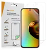 kwmobile 3x Displayschutzfolie kompatibel mit Google Pixel Produktbild-Vorschau 1