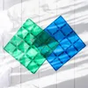 Connetix Magnetkacheln Base Plate Set 2 Stück Produktbild-Vorschau 2
