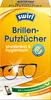 Swirl Brillenputztücher, Papier, Weiß, 50 Stück(e), Box Produktbild-Vorschau 1