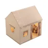 Kinderspielhaus Kinderzelt, für 3-4 Kinder Spielhaus, mit Produktbild-Vorschau 7