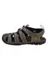 Keen Clearwater CNX Leather Women mineral blue/yellow, Produktbild-Vorschau 78