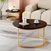 STILVORA 2er Set Couchtisch Satztisch Schwarz, Produktbild-Vorschau 4