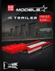 19015T - Návěs FH16 (Mould King) Náhled obrázku produktu 9