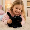 Wild Republic Black Cat, Spieltiere Produktbild-Vorschau 2