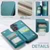 Samsung Galaxy S25 Hülle - CaseMe C22 Back Cover mit Produktbild-Vorschau 7