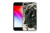 MuchoWow® Handyhülle Schutzhülle Hülle für iPhone 8 Produktbild-Vorschau 2