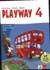 Playway 4. Ab Klasse 3. Activity Book mit digitalen Übungen Produktbild-Vorschau 1