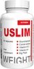 Uslim - 60 gélules Voir les images du produit 1