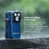 OLight zaklamp Oclip Pro, kleur: middernachtblauw Productafbeelding-voorbeeld 8