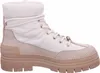 Tommy Hilfiger Damen Stiefeletten FW0FW07502 YBH Farbe: Produktbild-Vorschau 7