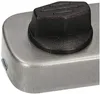 KOTARBAU® Zusatzschloss 60 mm Anthrazit mit Außenzylinder Produktbild-Vorschau 5