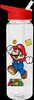 Super Mario (Jump) 25oz/700ml Plastic Drinks Bottle Produktbild-Vorschau 1