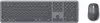 Hama Multi-Device-Tastatur-Maus-Set WKM-550, QWERTZ Produktbild-Vorschau 2