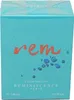 A turquoise box for Reminiscence Rem Eau de Toilette, featuring the brand name and decorative blue elements. Náhled obrázku produktu