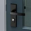 AXA Sicherheitstürbeschlagset - Edge Plus - Aluminium - Produktbild-Vorschau 4
