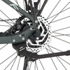 FISCHER TERRA T100 E-Bike - green, 28 Zoll, RH 43 cm, 711 Produktbild-Vorschau 8
