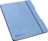 Herlitz 50033713, Einfarbig, Blau, A5, 40 Blätter, Produktbild-Vorschau 1