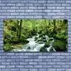 Tulup Leinwand-Bilder 140x70 Wandbild Canvas Kunstdruck Produktbild-Vorschau 2