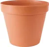 Prosperplast s.r.o. Květináč GLINKA terakota 11 cm Náhled obrázku produktu 4