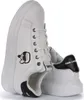 Femmes Karl Lagerfeld KL62530N 011 Blanc Lthr 39 Voir les images du produit 11