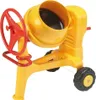 Polesie Wader Spielzeug-Zementmischer 70x49,5x65,5 cm Produktbild-Vorschau 9