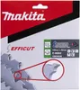 Makita Specialised EFFICUT Podgląd zdjęcia produktu 2