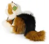 Peluche Chat Calico 30 Cm Eco-f. Voir les images du produit 2