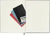 Moleskine 18měsíční týdenní diář 2026/2027, XL, 1 týden = 1 Náhled obrázku produktu 6