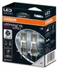 Led Automobilové Žárovky H7/H18 Osram 64210Dwesy Náhled obrázku produktu 1