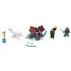 LEGO Ninjago  Angriff des Eis-Samurai, 70671 Produktbild-Vorschau 5