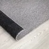 Paco Home Teppich Wohnzimmer Schlafzimmer Kurzflor Waschbar Produktbild-Vorschau 4