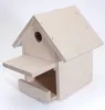 Pebaro | Bausatz Vogelhaus aus Holz - Nisten und Füttern Produktbild-Vorschau 6