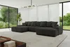 ALTDECOR Ecksofa mit Schlaffunktion und Bettkasten ENSI-U - Produktbild-Vorschau 3