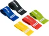 Gymtek® Theraband Set - 5 Stück, 0.5-30 kg - Fitnessbänder, Produktbild-Vorschau 11