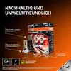 2 NIGHT BREAKER LED SPEED H7 OSRAM Fernlicht Abblendlicht Produktbild-Vorschau 12