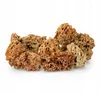 Aquarium Deko Steine Kalkstein 15 kg Mix Rot-Gelb Produktbild-Vorschau 1