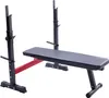 Christopeit Hantelbank WB 1000 – Ergonomische 90 cm Produktbild-Vorschau 2