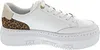 Rieker Damen Sneaker Plateau Court Leder Slipper mit Produktbild-Vorschau 29