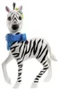 Enchantimals Themenpack Zelena Zebra Puppe Produktbild-Vorschau 7