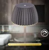 LED Stehlampe kabellos LED Stehleuchte Standleuchte Akku Produktbild-Vorschau 5