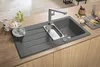 Villeroy & Boch Keramikspüle 336502J0, Architectura 60 XR Produktbild-Vorschau 3