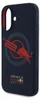 Etui Red Bull Hc Silicone Orbr20 Logo Red Lining Do Iphone Voir les images du produit 6