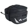 Vaude Tube Bag S - sottosella, nero Anteprima dell’immagine prodotto 1