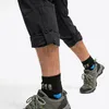 Wanderhose Nil schnelltrockend Roll-Up Farbe:Black Größe:54 Produktbild-Vorschau 19