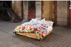 Estella Mako Satin Bettwäsche 2 teilig Bettbezug 135 x 200 Produktbild-Vorschau 5