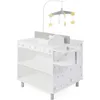 BAYER CHIC 2000 Puppen-Wickelstation 525 95 Produktbild-Vorschau 1